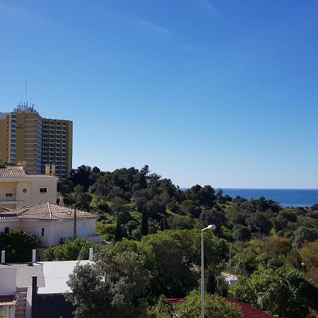Sea View Apartment Alvor Εξωτερικό φωτογραφία