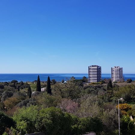 Sea View Apartment Alvor Εξωτερικό φωτογραφία