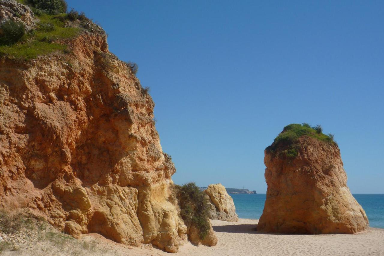 Sea View Apartment Alvor Εξωτερικό φωτογραφία