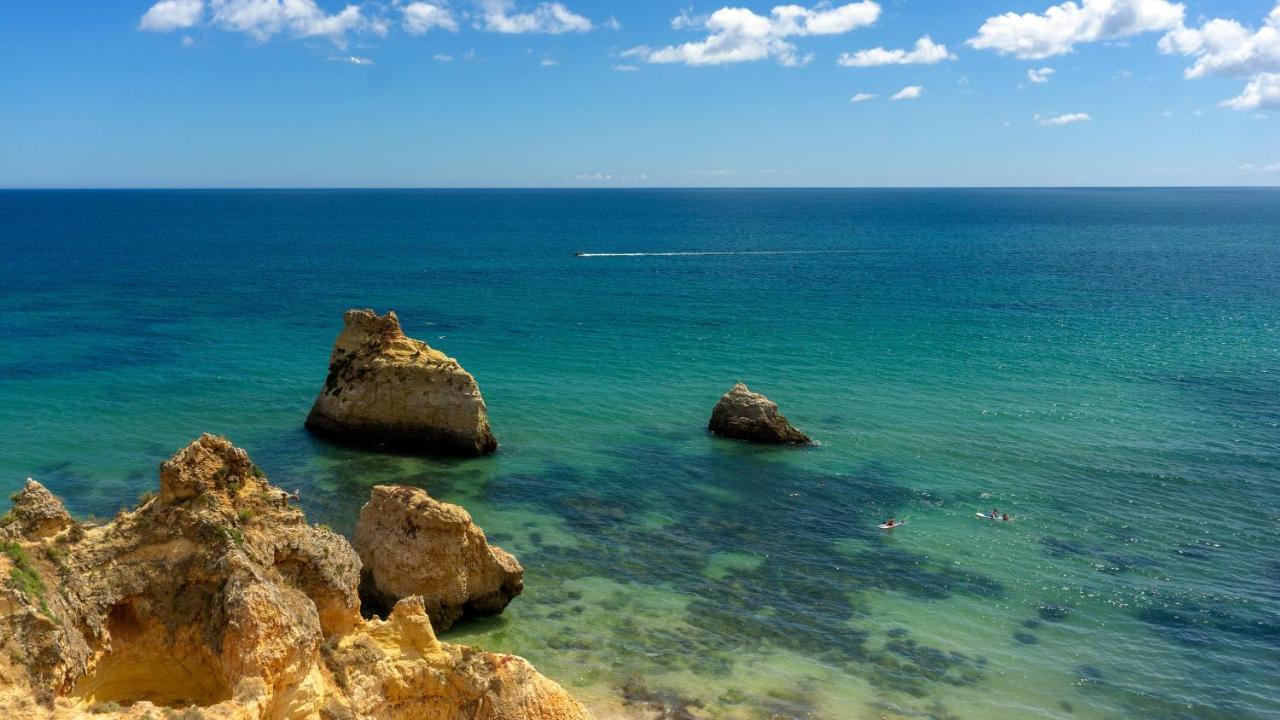 Sea View Apartment Alvor Εξωτερικό φωτογραφία