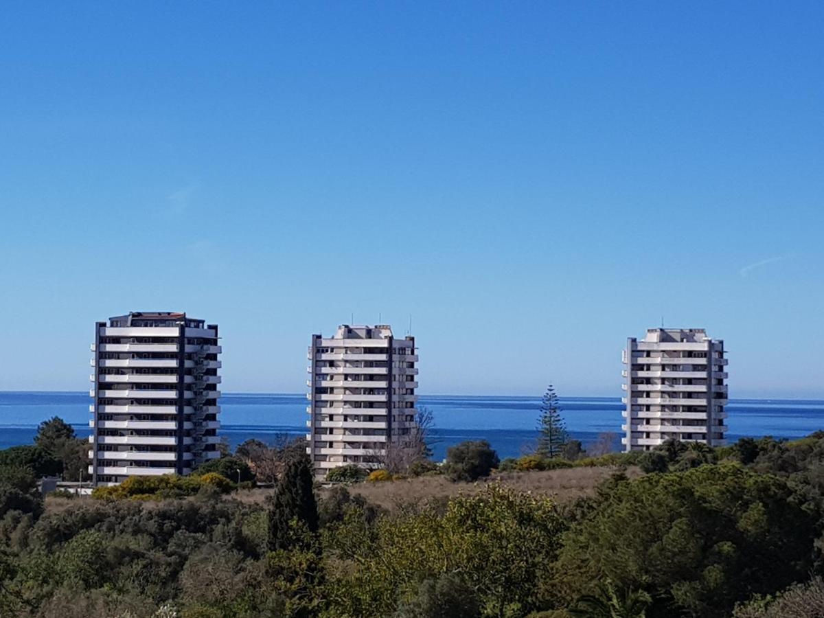 Sea View Apartment Alvor Εξωτερικό φωτογραφία