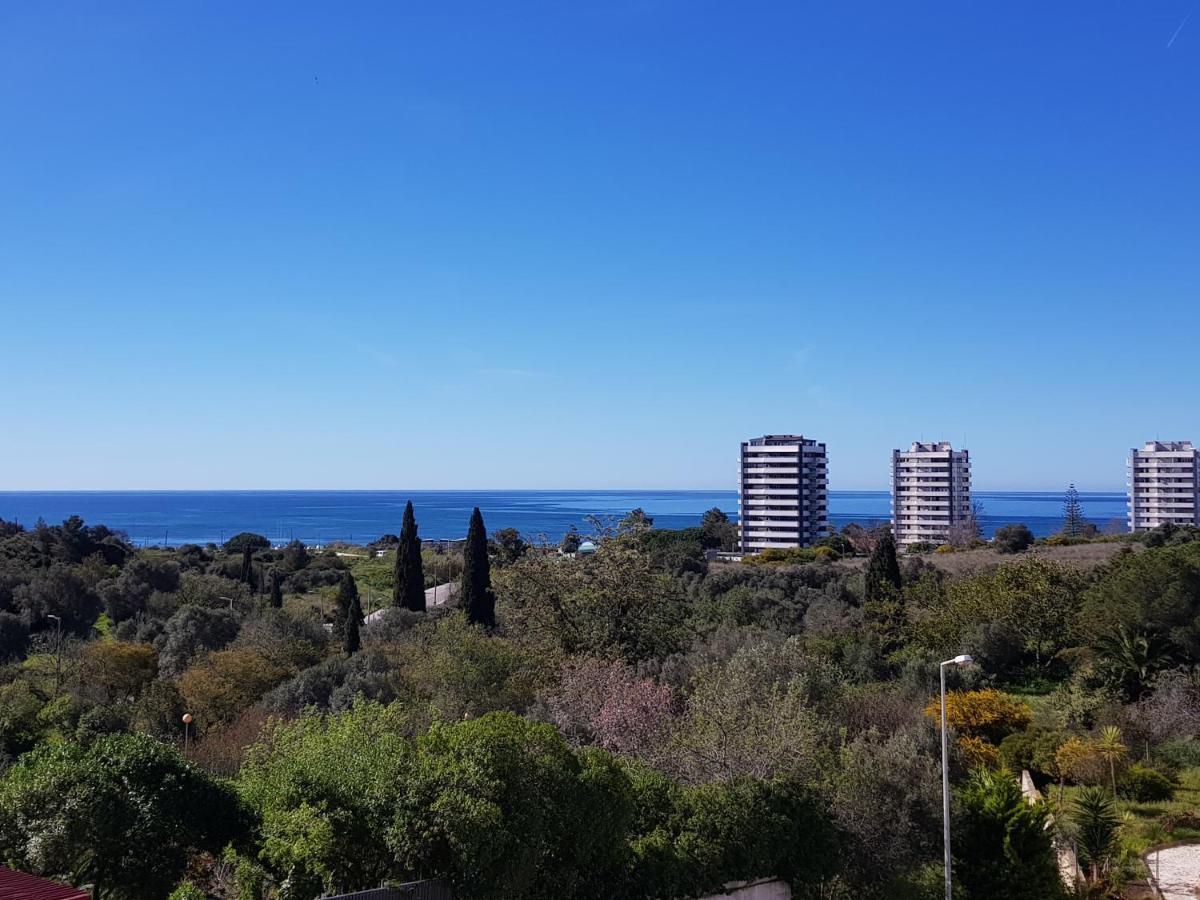 Sea View Apartment Alvor Εξωτερικό φωτογραφία