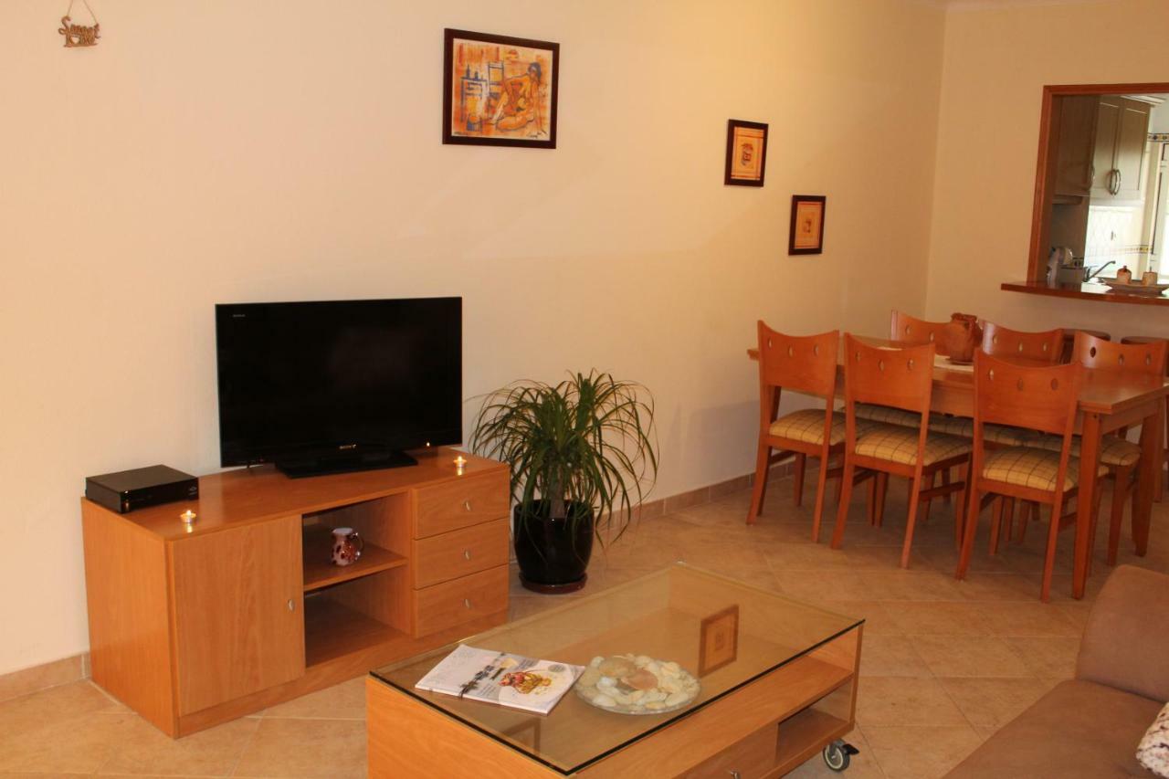 Sea View Apartment Alvor Εξωτερικό φωτογραφία