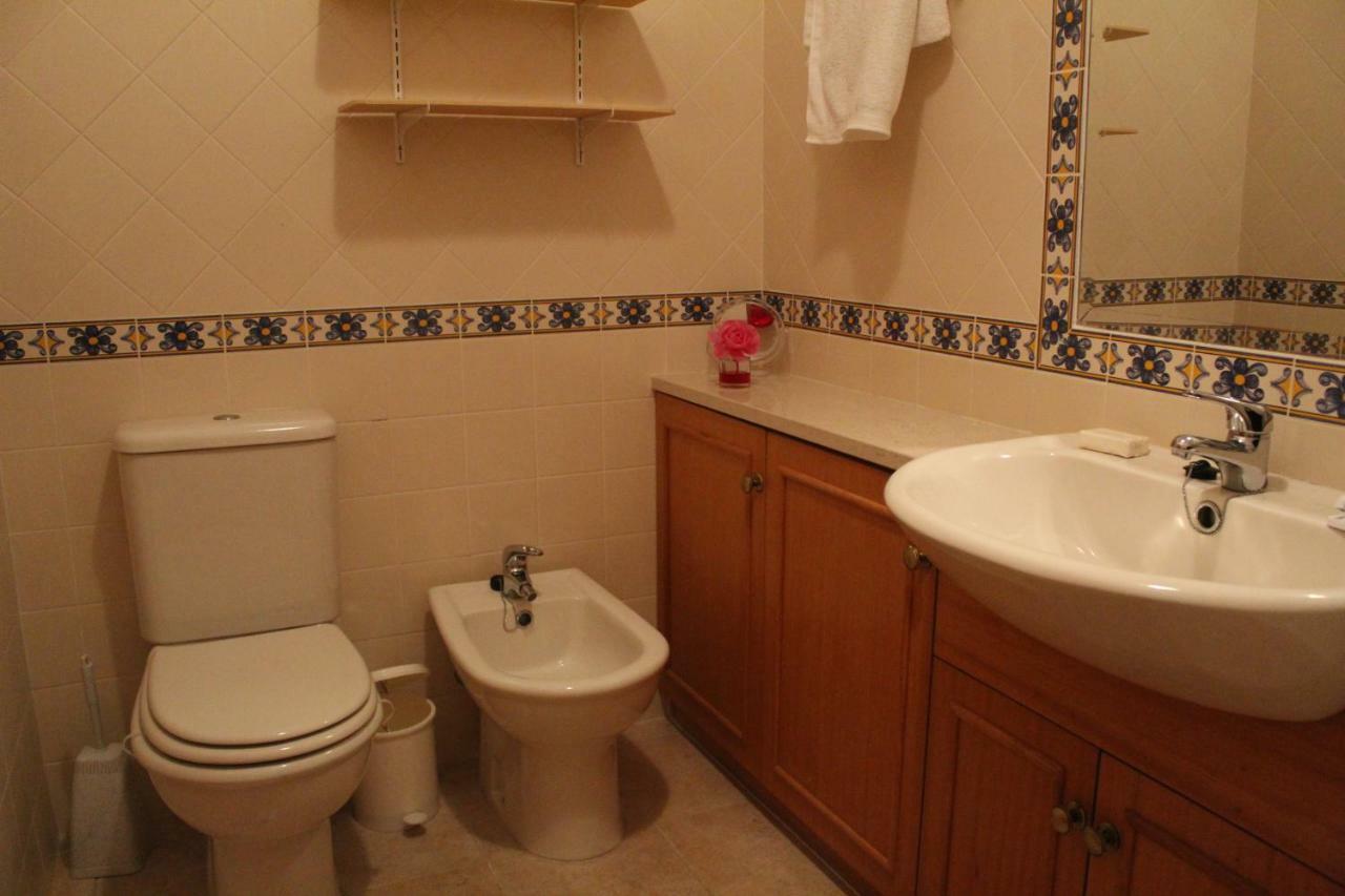 Sea View Apartment Alvor Εξωτερικό φωτογραφία