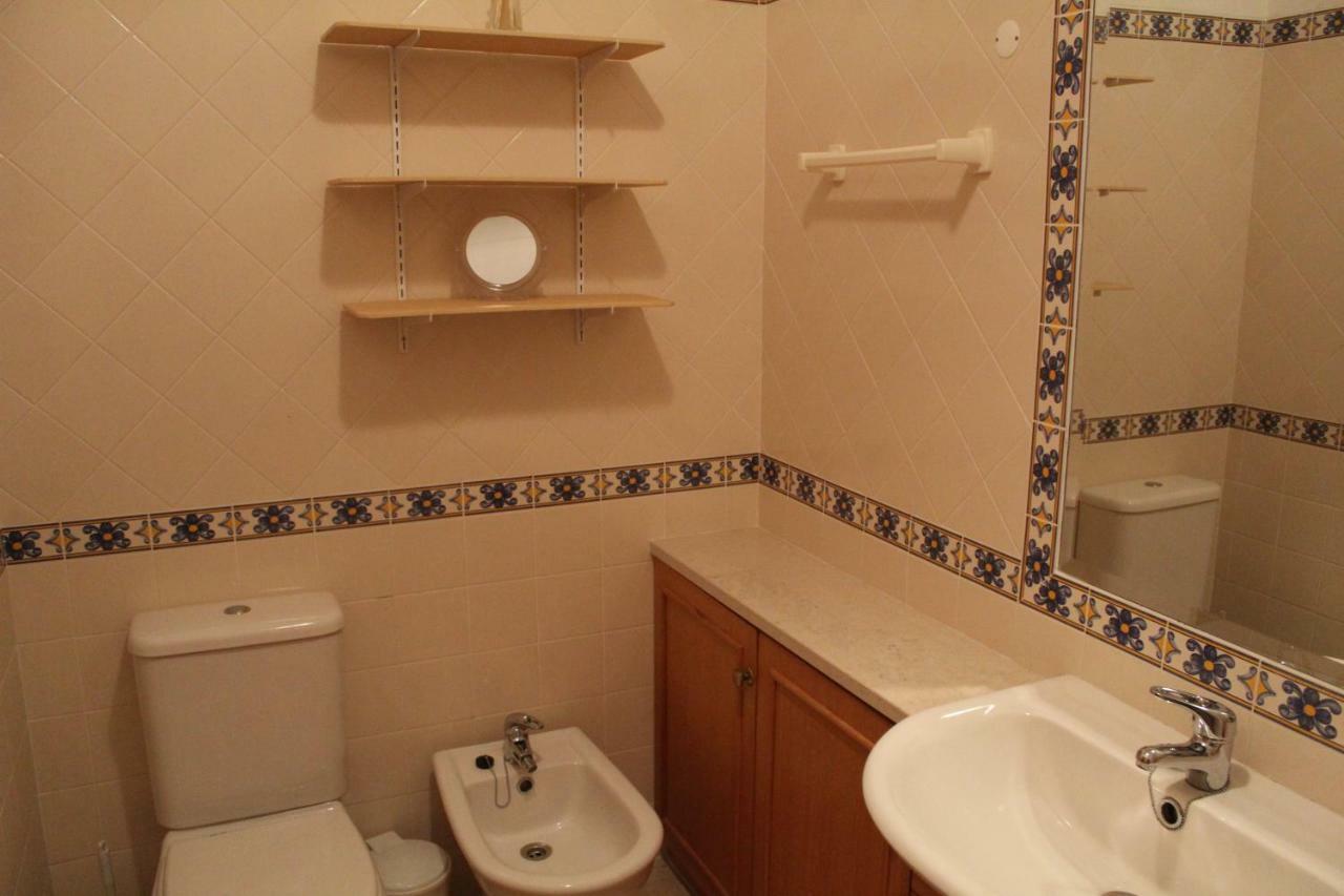 Sea View Apartment Alvor Εξωτερικό φωτογραφία