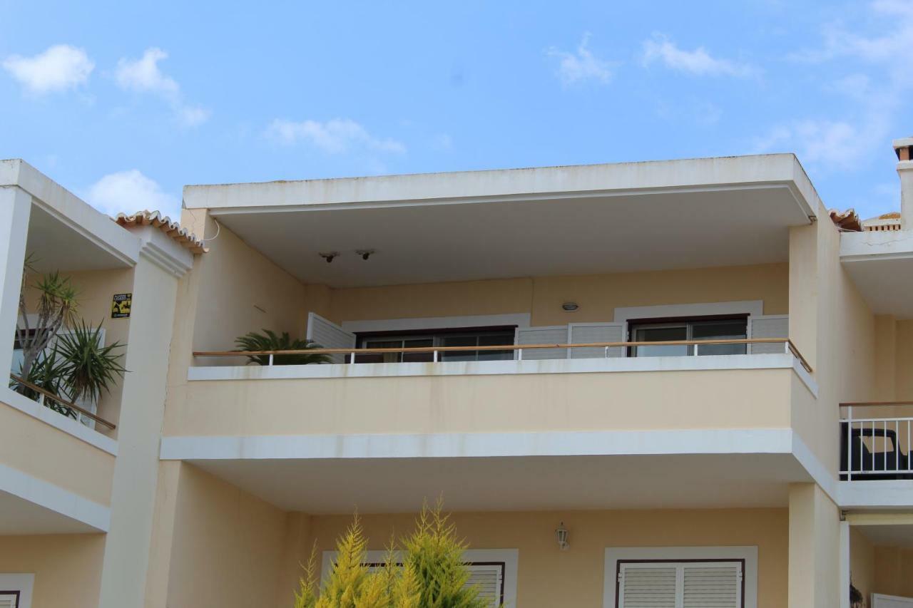 Sea View Apartment Alvor Εξωτερικό φωτογραφία