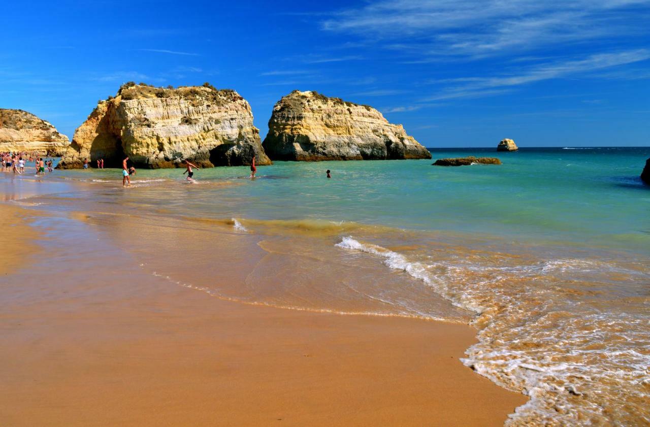 Sea View Apartment Alvor Εξωτερικό φωτογραφία