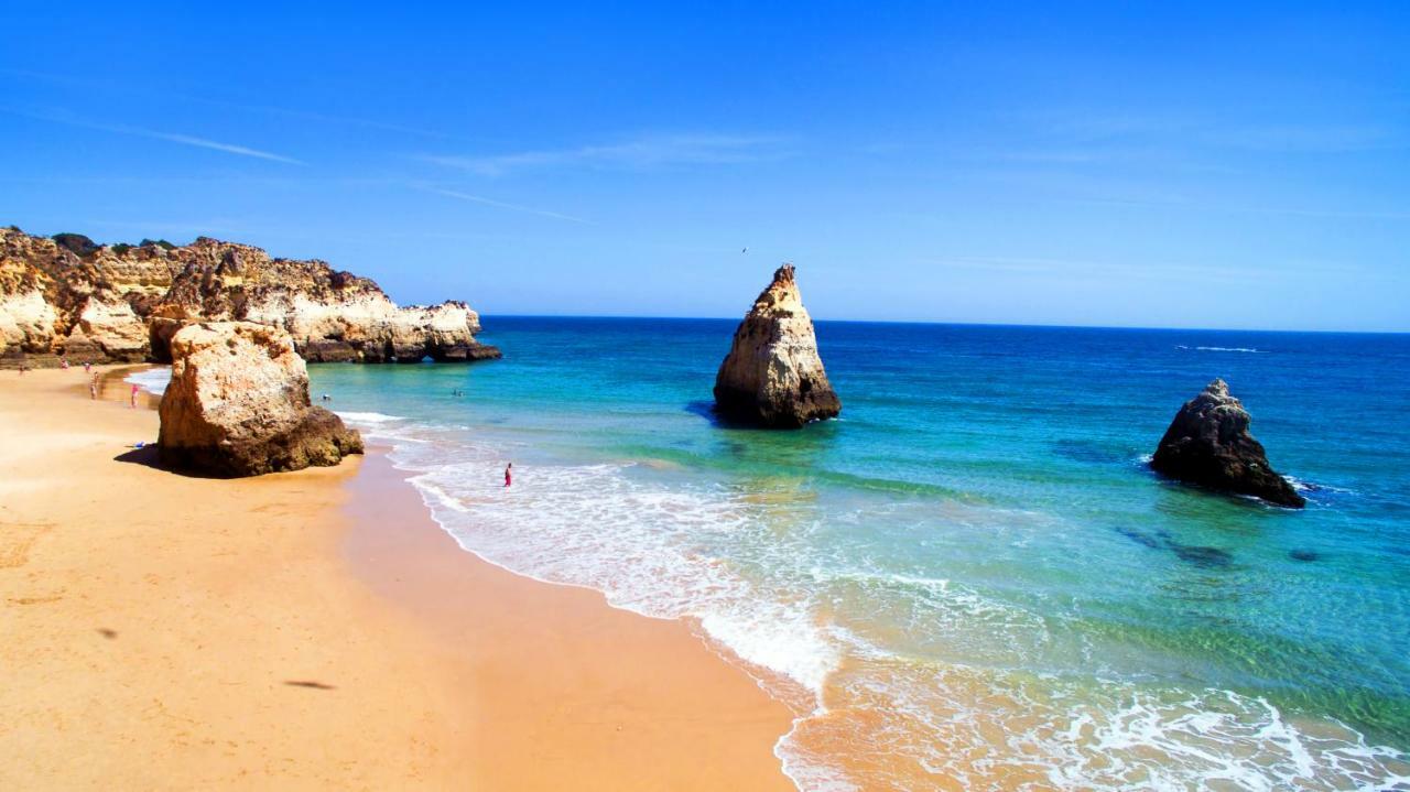 Sea View Apartment Alvor Εξωτερικό φωτογραφία