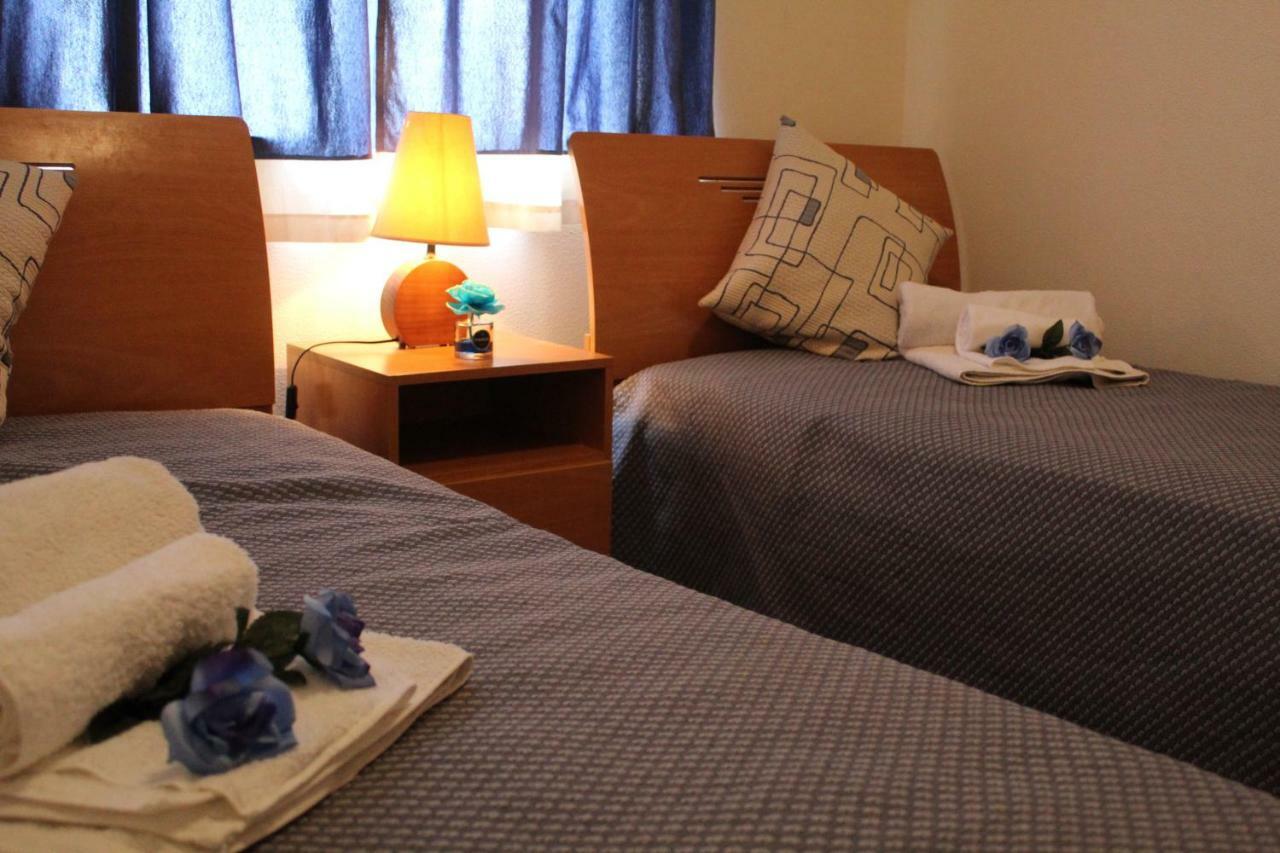 Sea View Apartment Alvor Εξωτερικό φωτογραφία