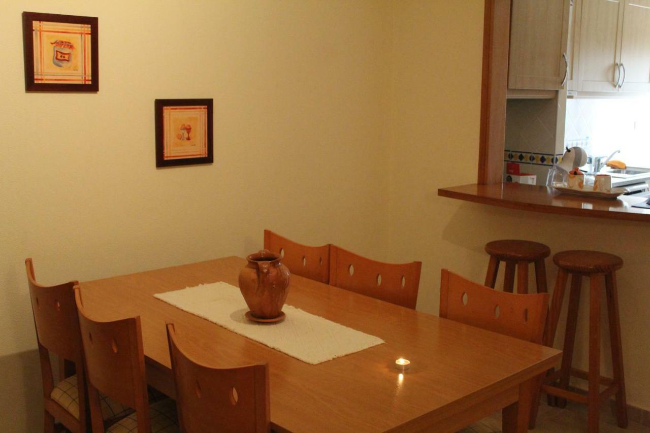 Sea View Apartment Alvor Εξωτερικό φωτογραφία