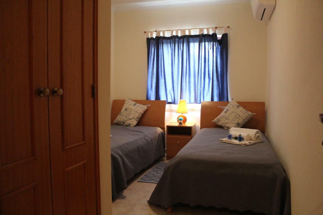 Sea View Apartment Alvor Εξωτερικό φωτογραφία