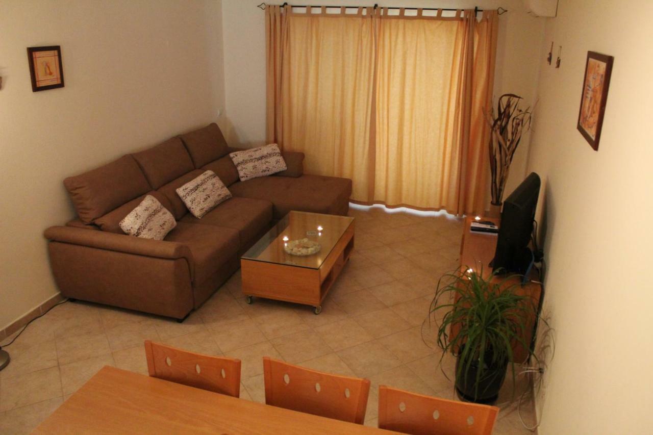 Sea View Apartment Alvor Εξωτερικό φωτογραφία