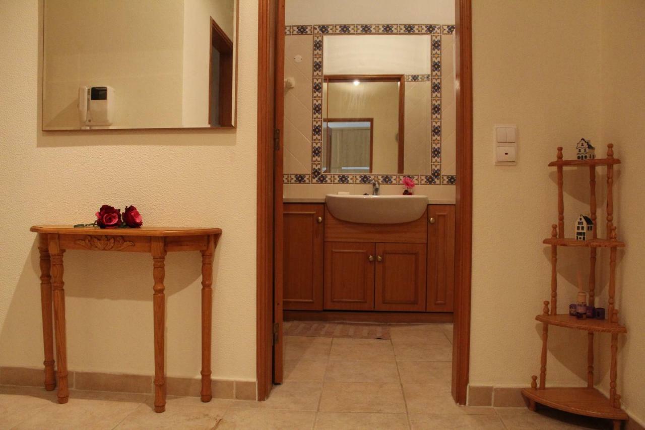 Sea View Apartment Alvor Εξωτερικό φωτογραφία