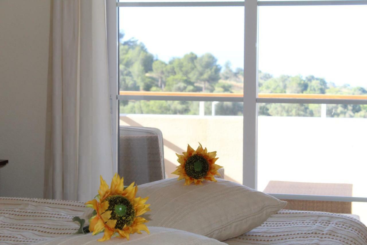 Sea View Apartment Alvor Εξωτερικό φωτογραφία