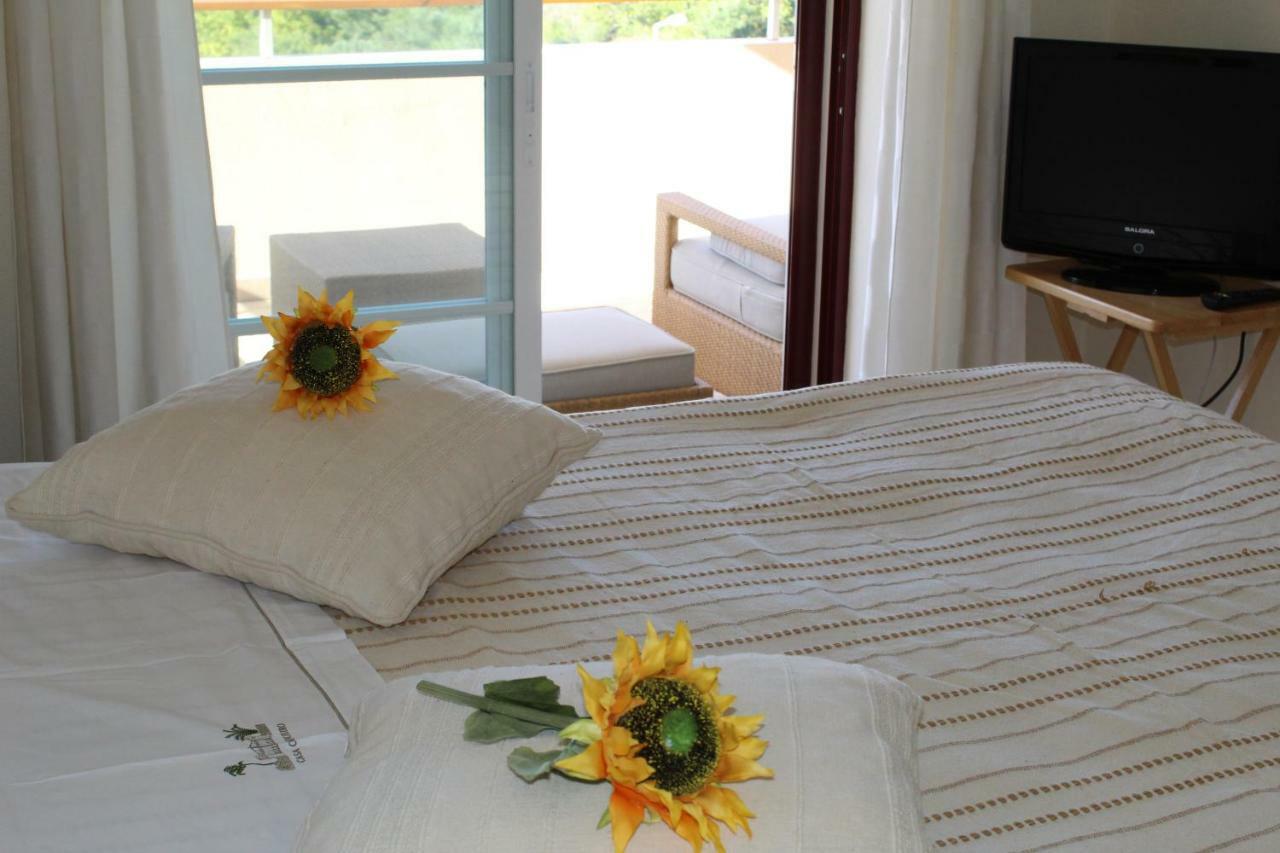 Sea View Apartment Alvor Εξωτερικό φωτογραφία