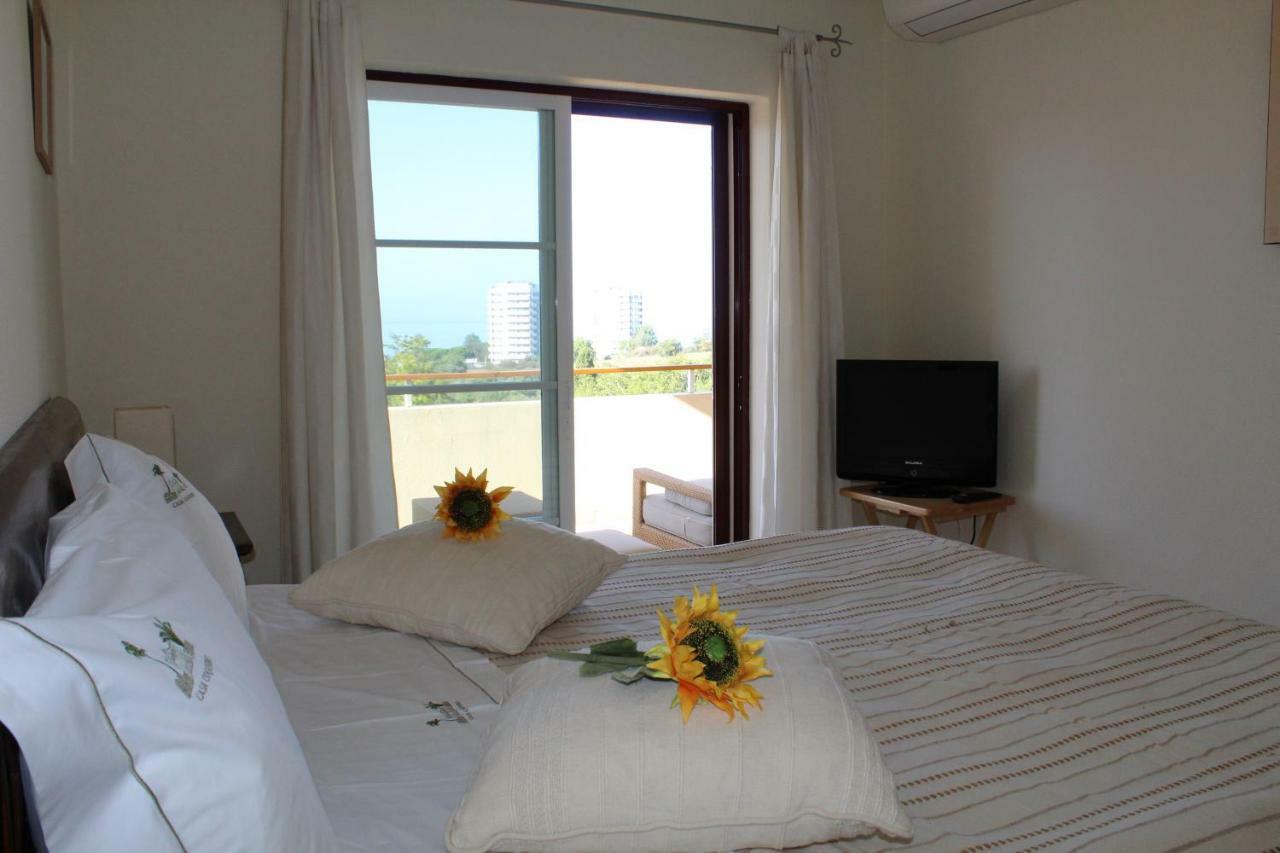 Sea View Apartment Alvor Εξωτερικό φωτογραφία