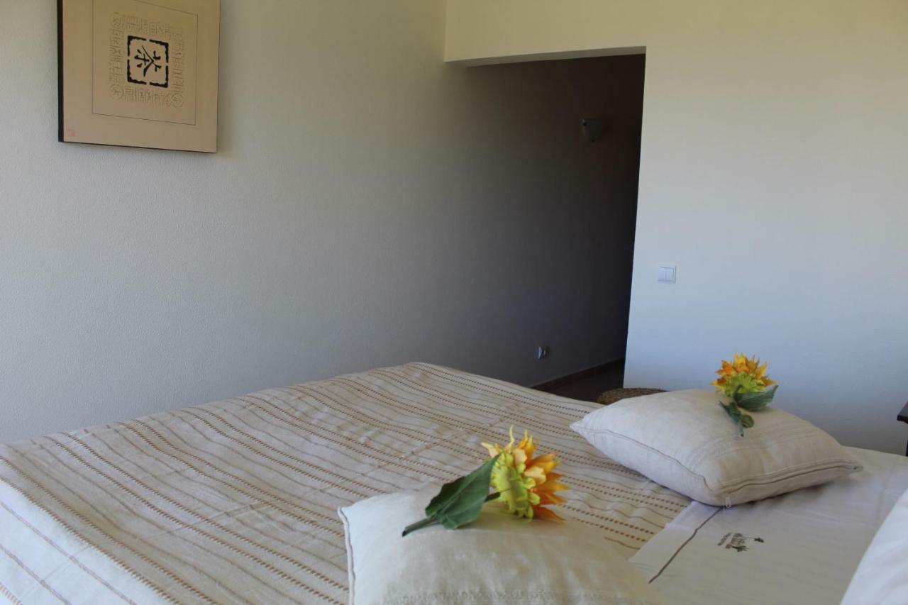 Sea View Apartment Alvor Εξωτερικό φωτογραφία