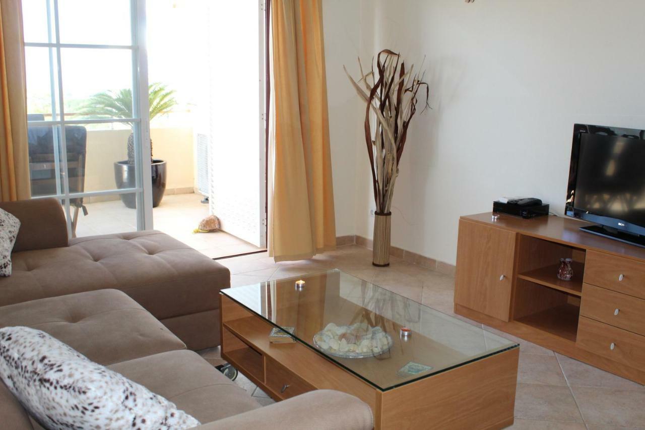 Sea View Apartment Alvor Εξωτερικό φωτογραφία
