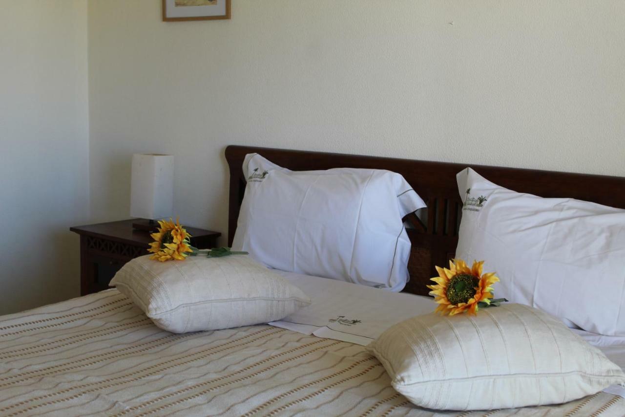 Sea View Apartment Alvor Εξωτερικό φωτογραφία
