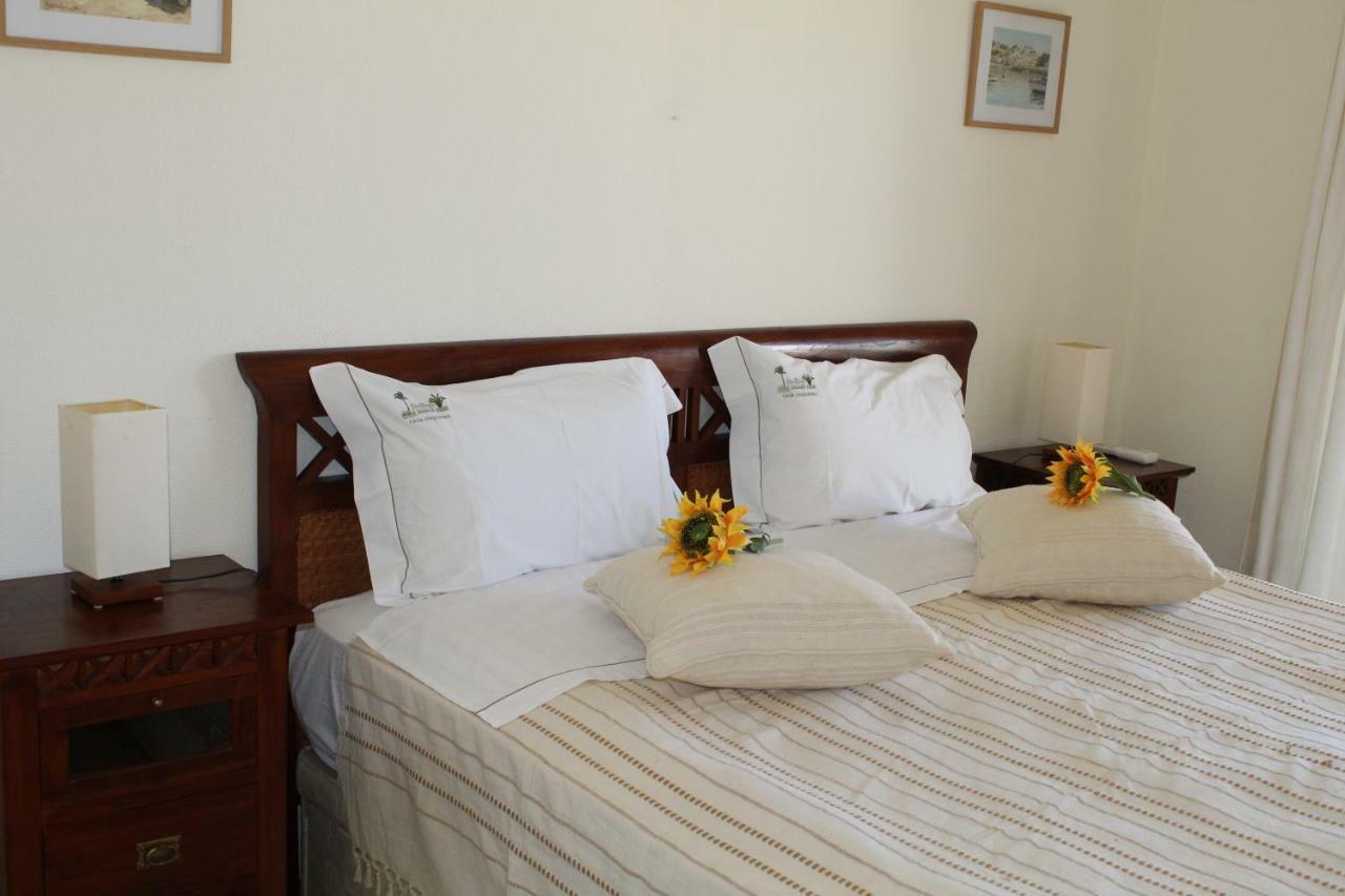 Sea View Apartment Alvor Εξωτερικό φωτογραφία
